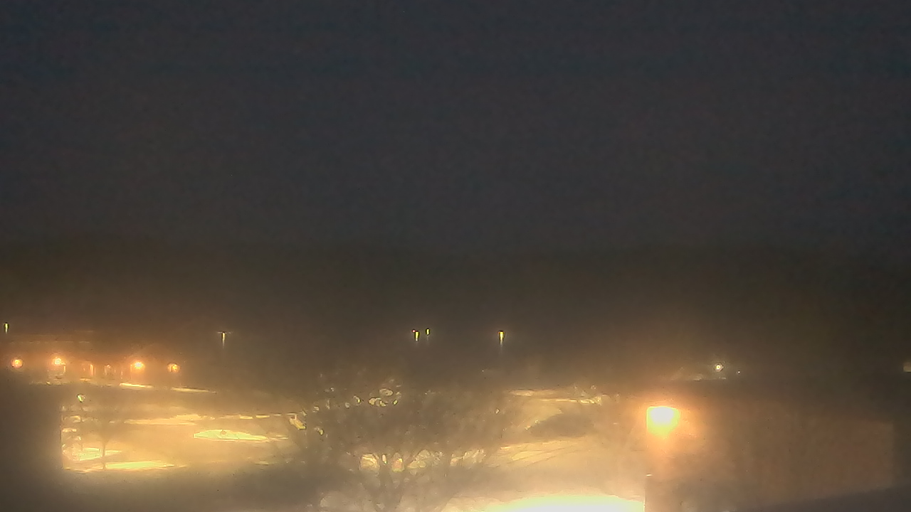 Thumbnail for current weather camera view from Stillwater Central High School in Stillwater, New York