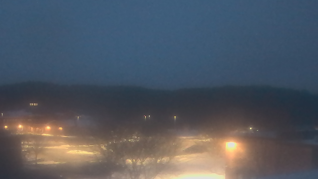Thumbnail for current weather camera view from Stillwater Central High School in Stillwater, New York