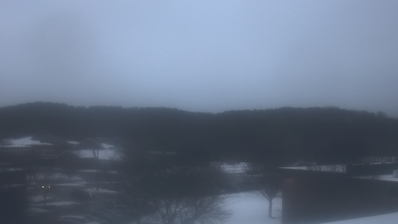 Thumbnail for current weather camera view from Stillwater Central High School in Stillwater, New York