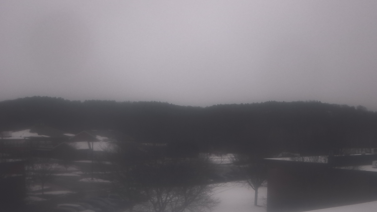 Thumbnail for current weather camera view from Stillwater Central High School in Stillwater, New York