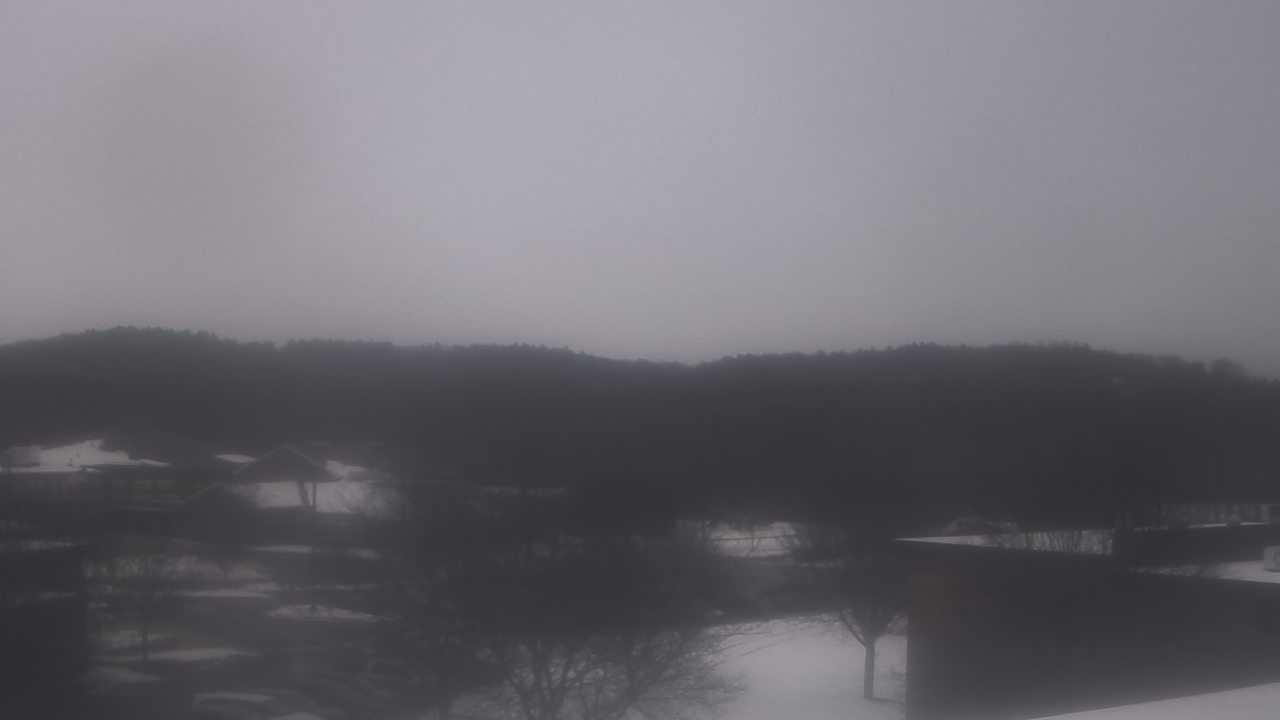 Thumbnail for current weather camera view from Stillwater Central High School in Stillwater, New York