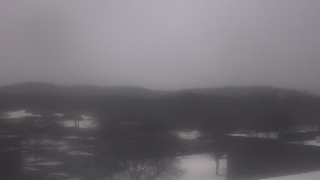 Thumbnail for current weather camera view from Stillwater Central High School in Stillwater, New York