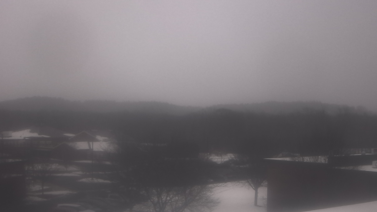 Thumbnail for current weather camera view from Stillwater Central High School in Stillwater, New York