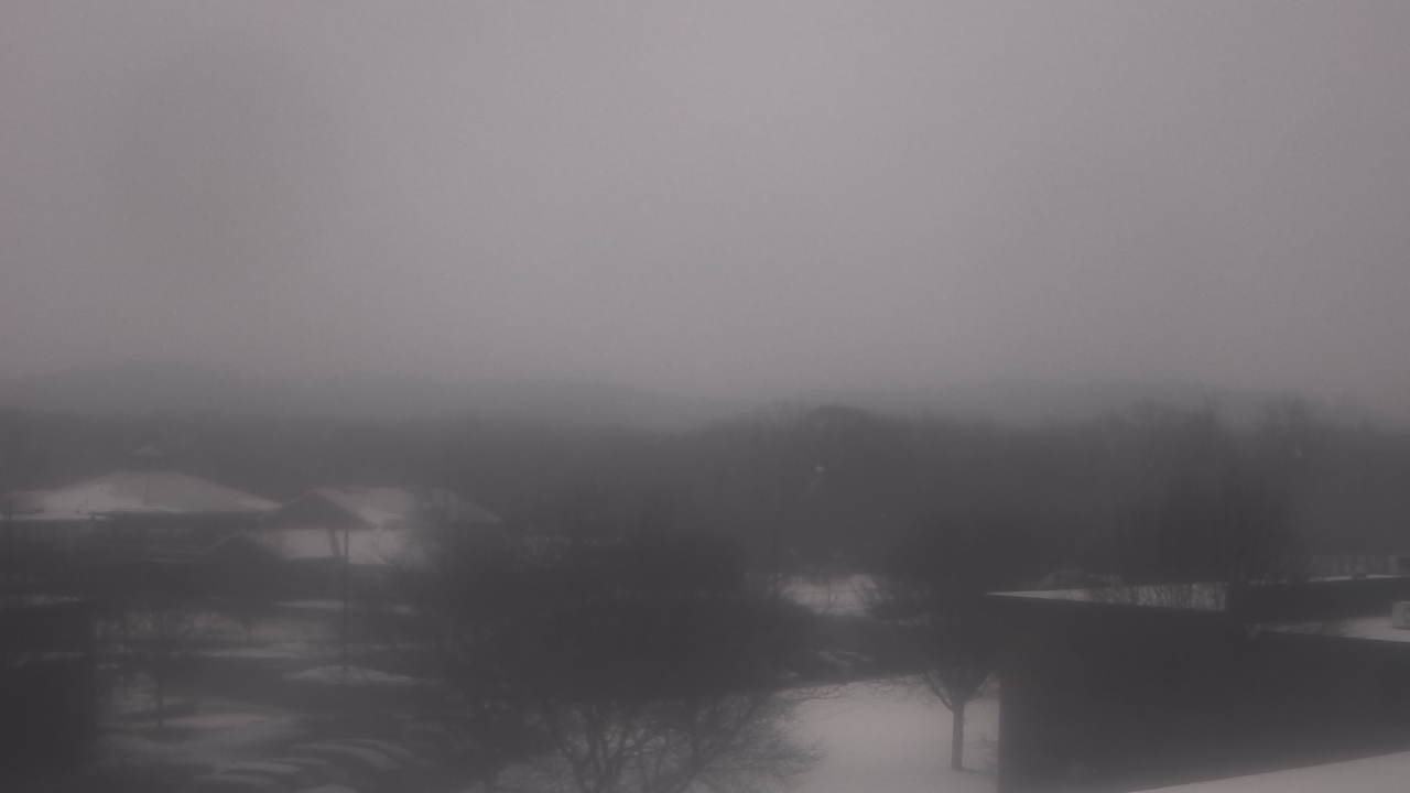 Thumbnail for current weather camera view from Stillwater Central High School in Stillwater, New York