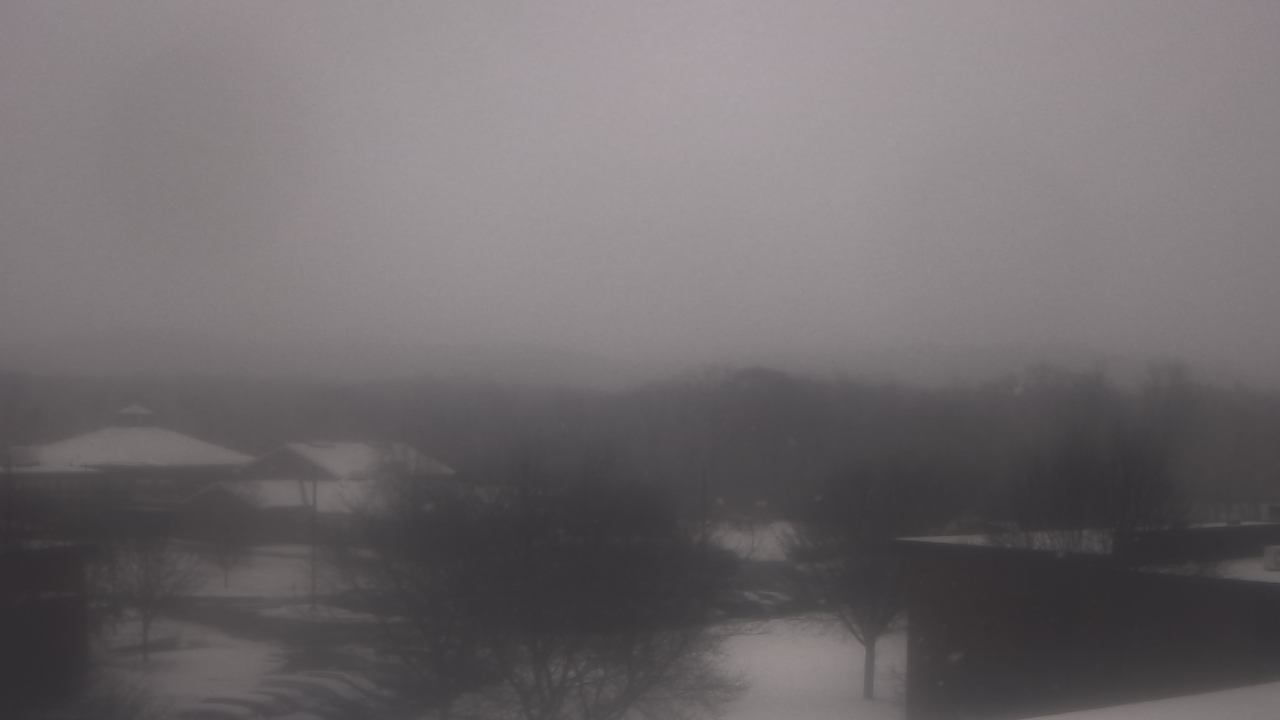 Thumbnail for current weather camera view from Stillwater Central High School in Stillwater, New York