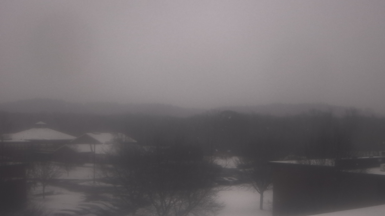 Thumbnail for current weather camera view from Stillwater Central High School in Stillwater, New York