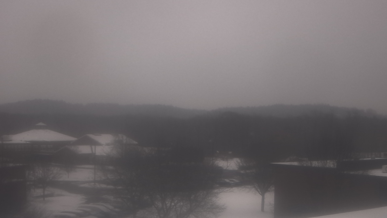 Thumbnail for current weather camera view from Stillwater Central High School in Stillwater, New York