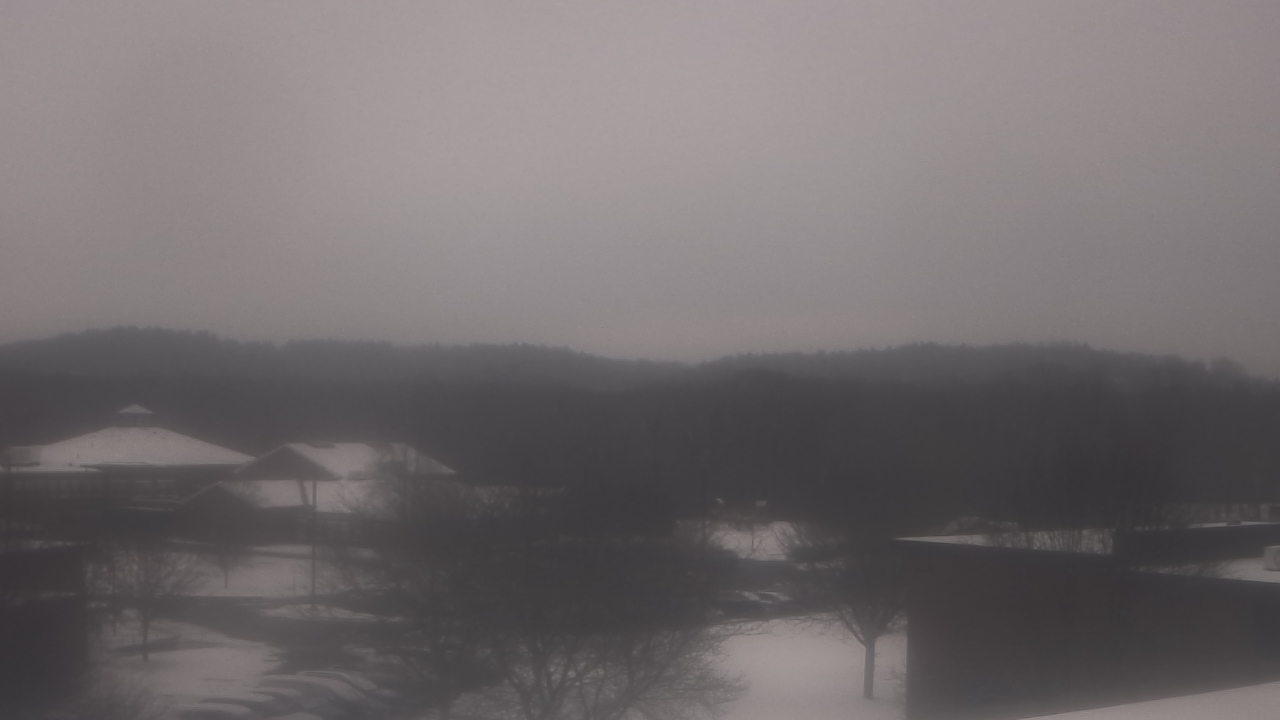 Thumbnail for current weather camera view from Stillwater Central High School in Stillwater, New York