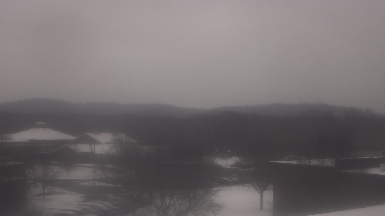 Thumbnail for current weather camera view from Stillwater Central High School in Stillwater, New York