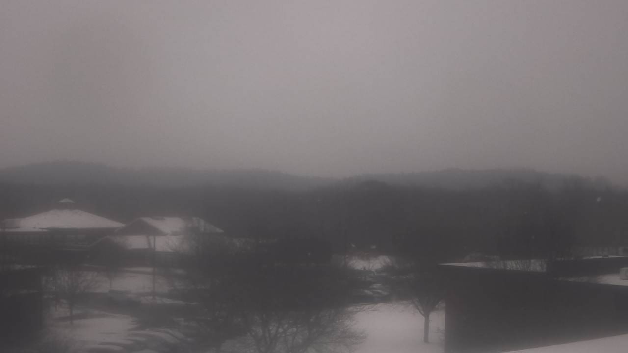 Thumbnail for current weather camera view from Stillwater Central High School in Stillwater, New York