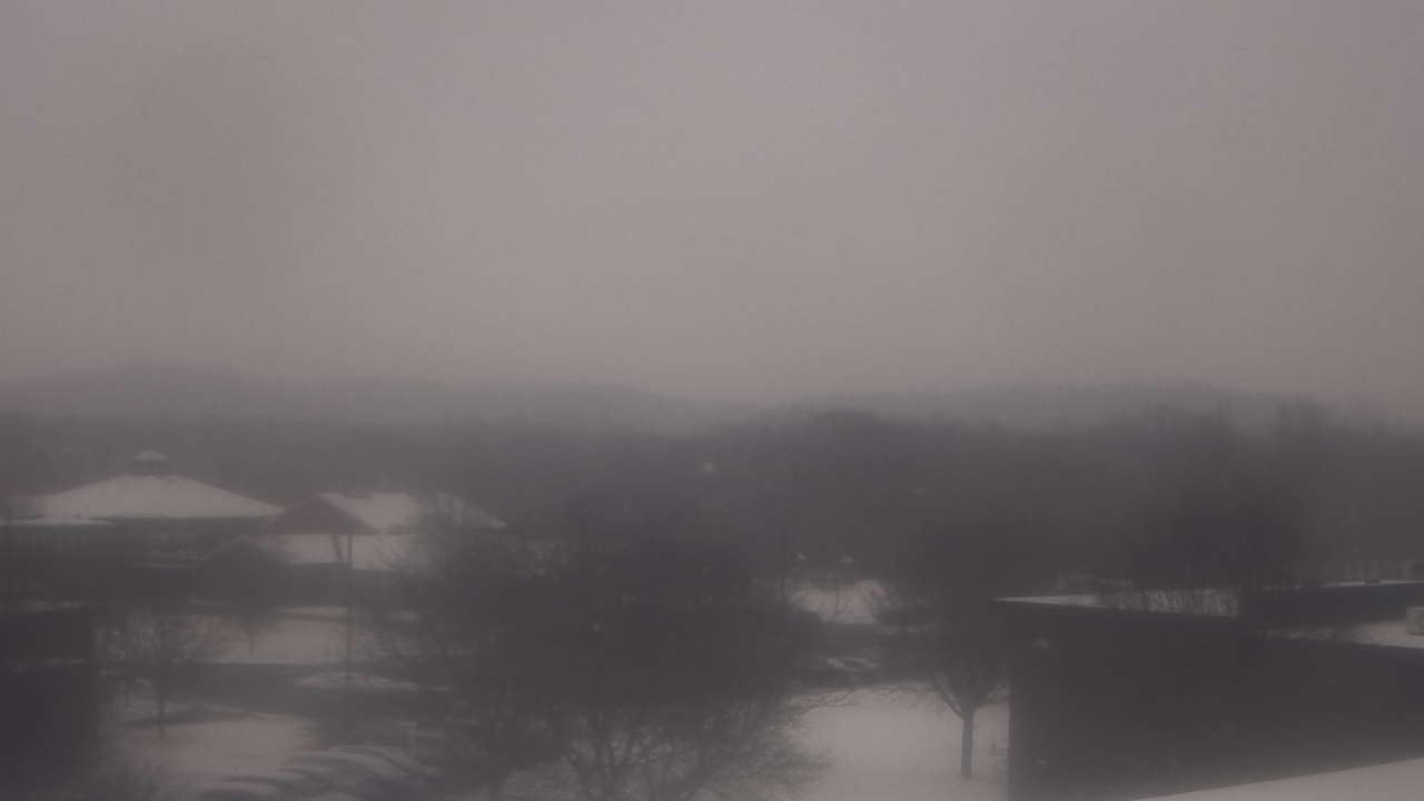 Thumbnail for current weather camera view from Stillwater Central High School in Stillwater, New York