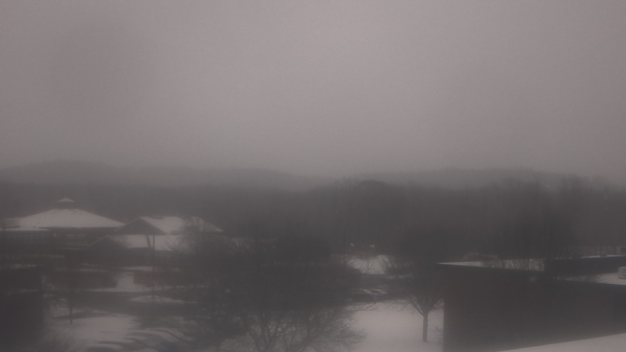 Thumbnail for current weather camera view from Stillwater Central High School in Stillwater, New York