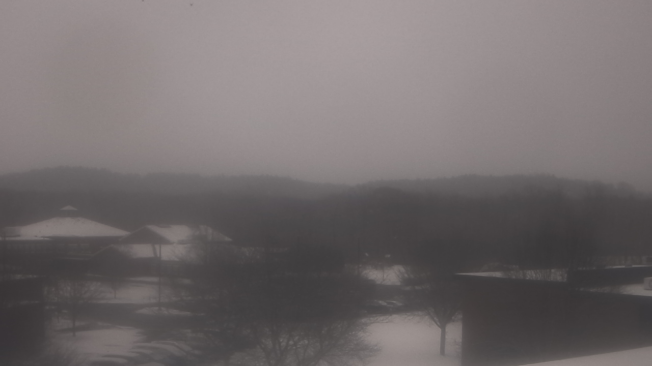 Thumbnail for current weather camera view from Stillwater Central High School in Stillwater, New York