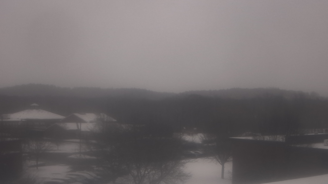 Thumbnail for current weather camera view from Stillwater Central High School in Stillwater, New York