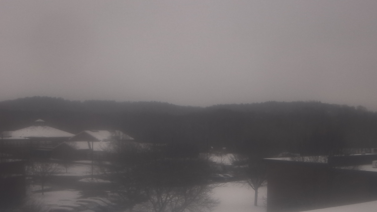 Thumbnail for current weather camera view from Stillwater Central High School in Stillwater, New York