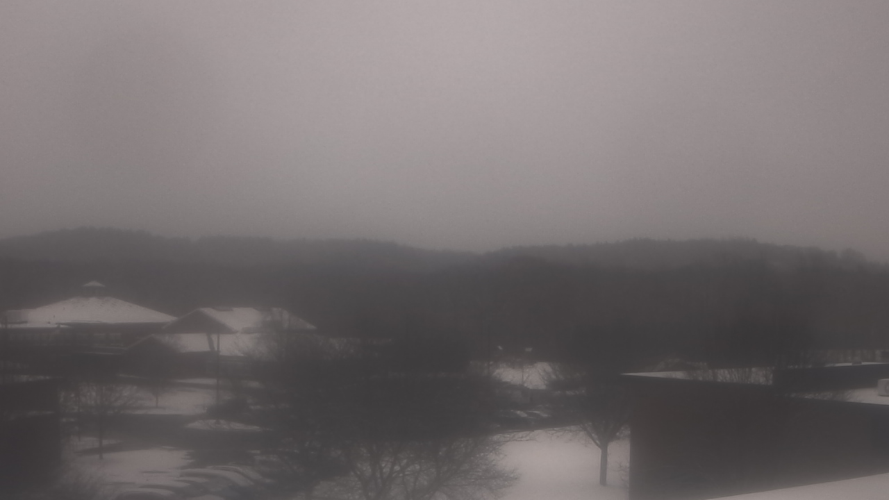 Thumbnail for current weather camera view from Stillwater Central High School in Stillwater, New York