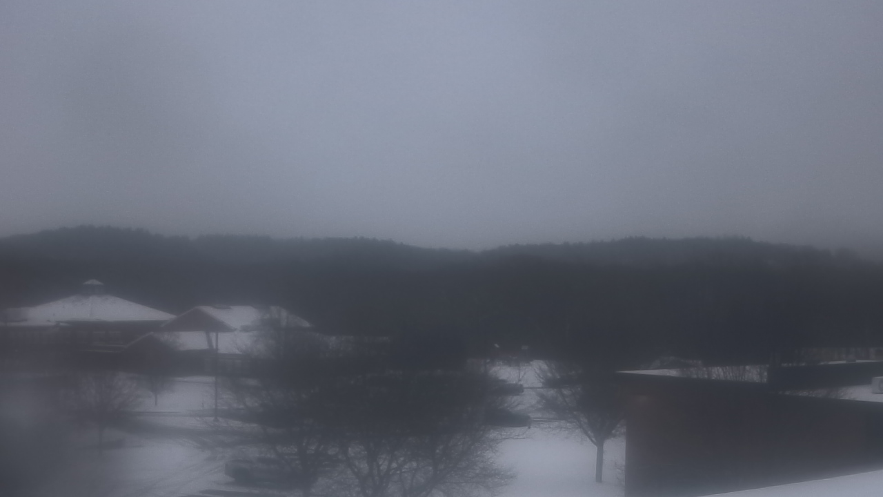 Thumbnail for current weather camera view from Stillwater Central High School in Stillwater, New York