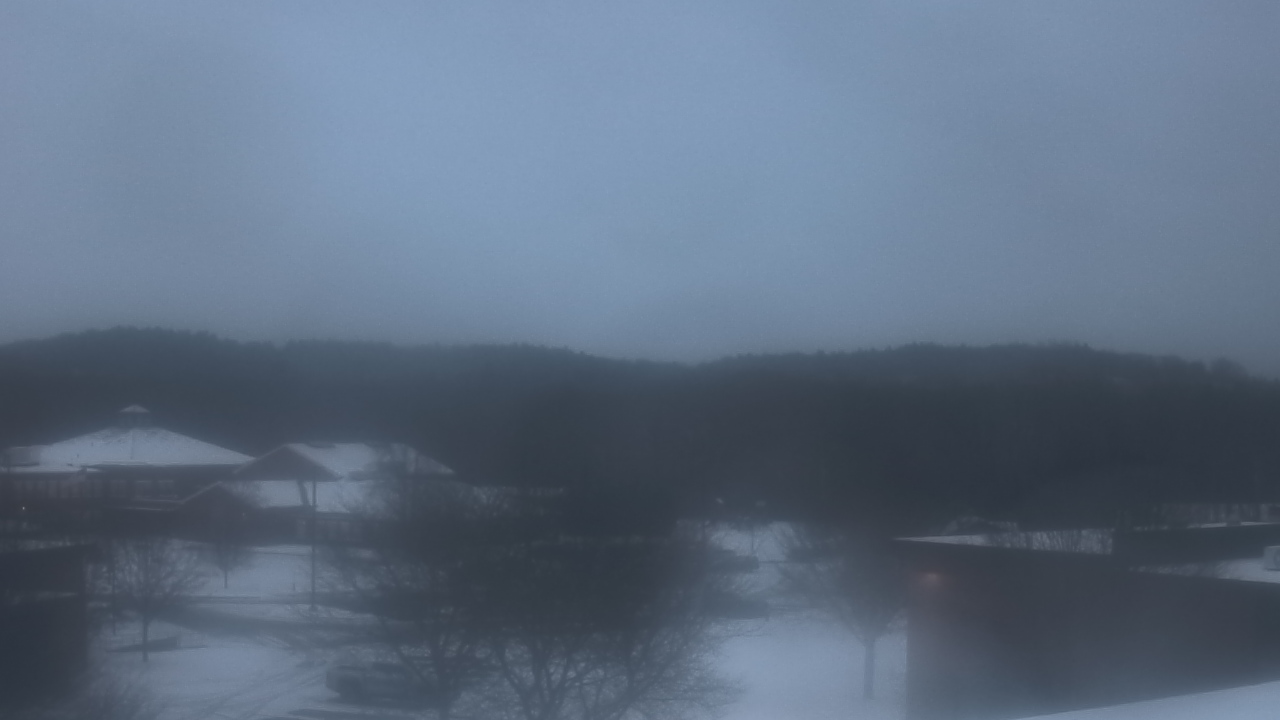 Thumbnail for current weather camera view from Stillwater Central High School in Stillwater, New York