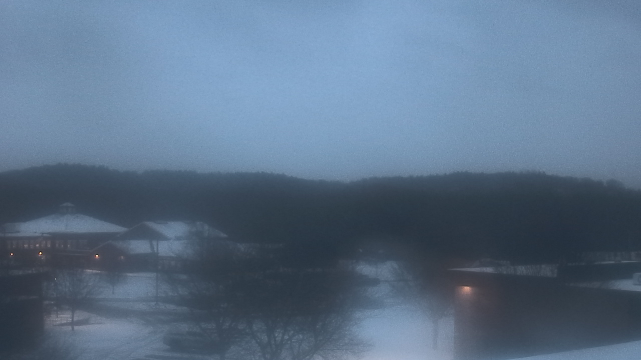 Thumbnail for current weather camera view from Stillwater Central High School in Stillwater, New York