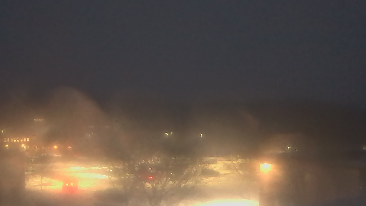 Thumbnail for current weather camera view from Stillwater Central High School in Stillwater, New York