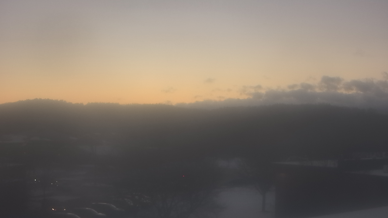 Thumbnail for current weather camera view from Stillwater Central High School in Stillwater, New York