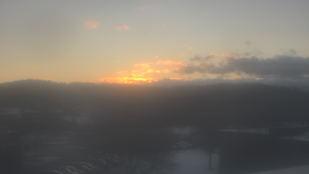 Thumbnail for current weather camera view from Stillwater Central High School in Stillwater, New York