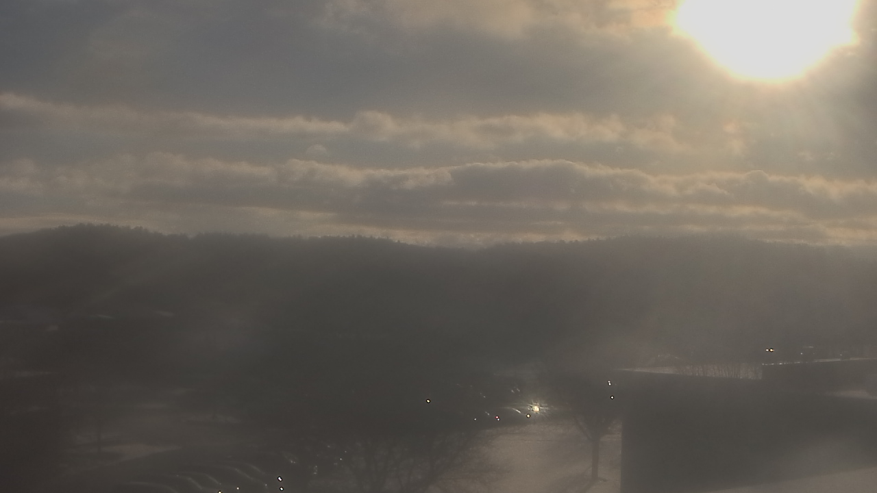 Thumbnail for current weather camera view from Stillwater Central High School in Stillwater, New York