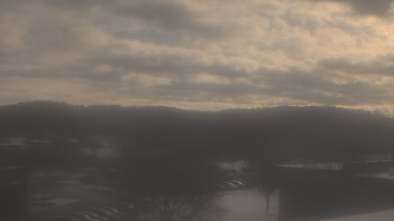 Thumbnail for current weather camera view from Stillwater Central High School in Stillwater, New York