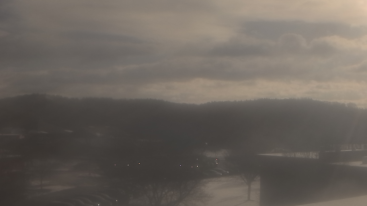 Thumbnail for current weather camera view from Stillwater Central High School in Stillwater, New York