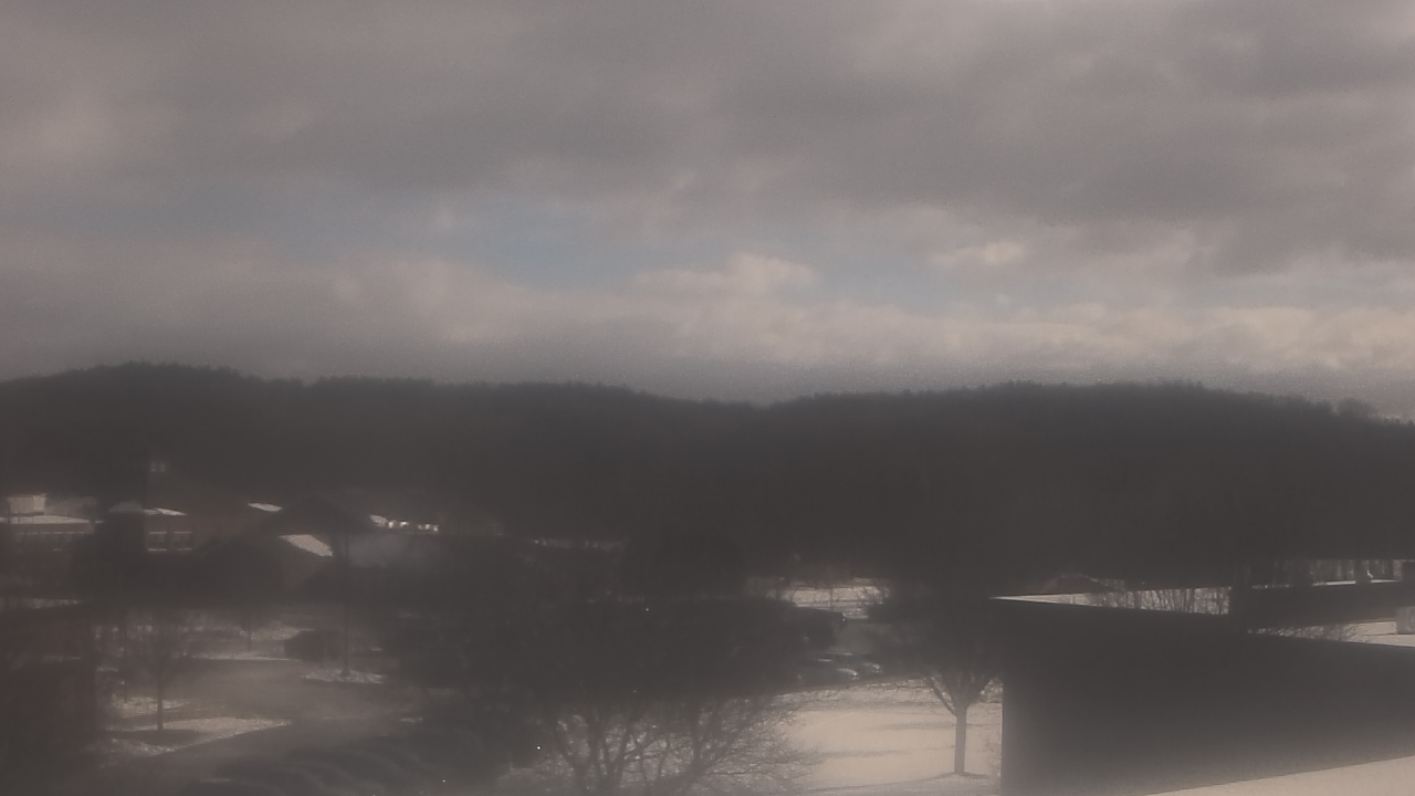 Thumbnail for current weather camera view from Stillwater Central High School in Stillwater, New York