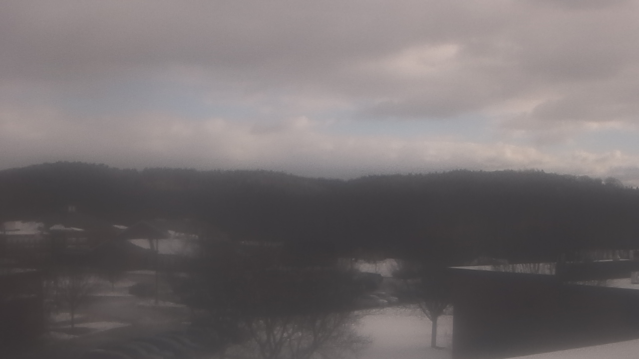 Thumbnail for current weather camera view from Stillwater Central High School in Stillwater, New York