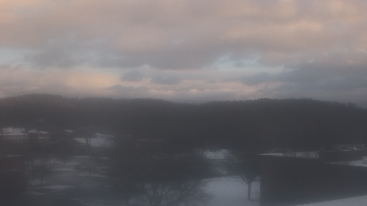 Thumbnail for current weather camera view from Stillwater Central High School in Stillwater, New York