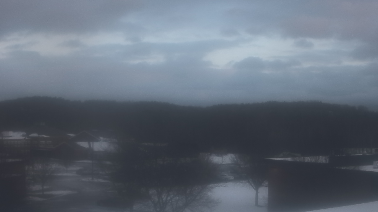 Thumbnail for current weather camera view from Stillwater Central High School in Stillwater, New York
