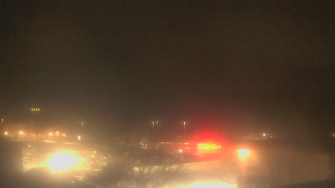 Thumbnail for current weather camera view from Stillwater Central High School in Stillwater, New York