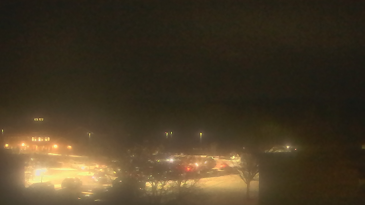 Thumbnail for current weather camera view from Stillwater Central High School in Stillwater, New York