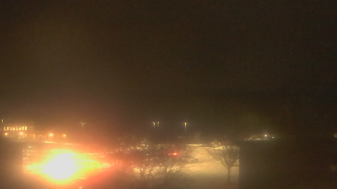 Thumbnail for current weather camera view from Stillwater Central High School in Stillwater, New York