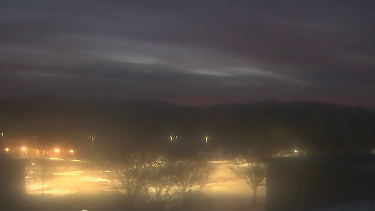 Thumbnail for current weather camera view from Stillwater Central High School in Stillwater, New York