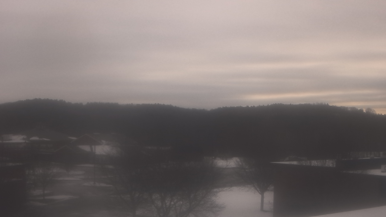 Thumbnail for current weather camera view from Stillwater Central High School in Stillwater, New York