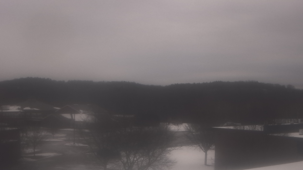 Thumbnail for current weather camera view from Stillwater Central High School in Stillwater, New York