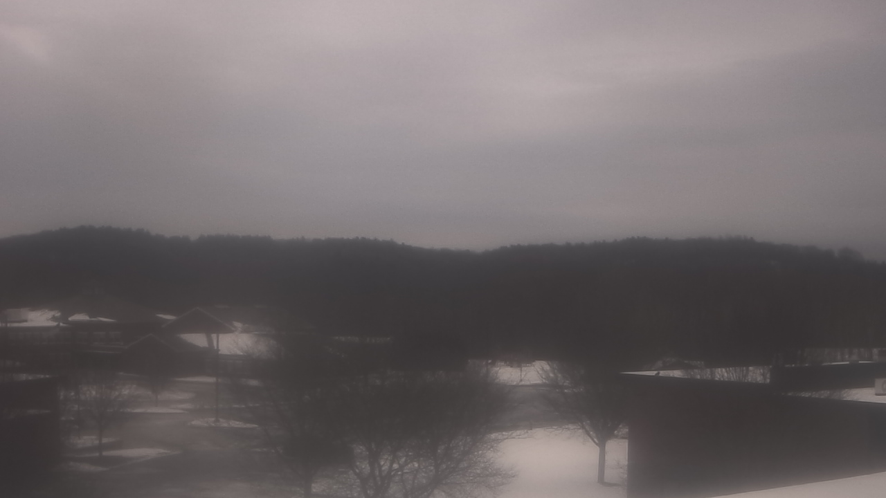 Thumbnail for current weather camera view from Stillwater Central High School in Stillwater, New York