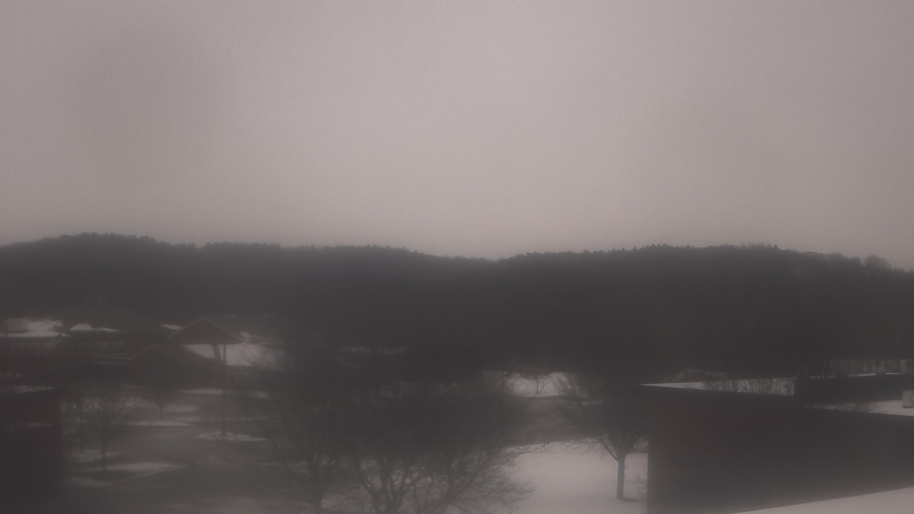 Thumbnail for current weather camera view from Stillwater Central High School in Stillwater, New York