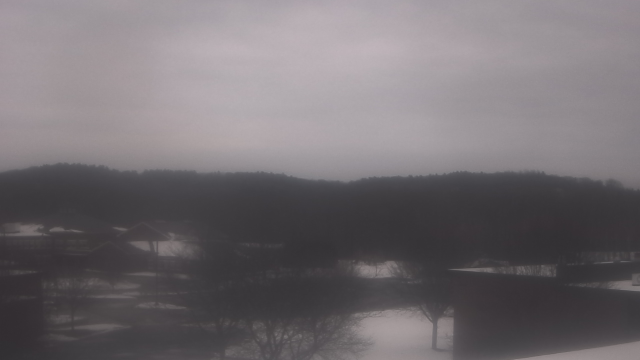 Thumbnail for current weather camera view from Stillwater Central High School in Stillwater, New York