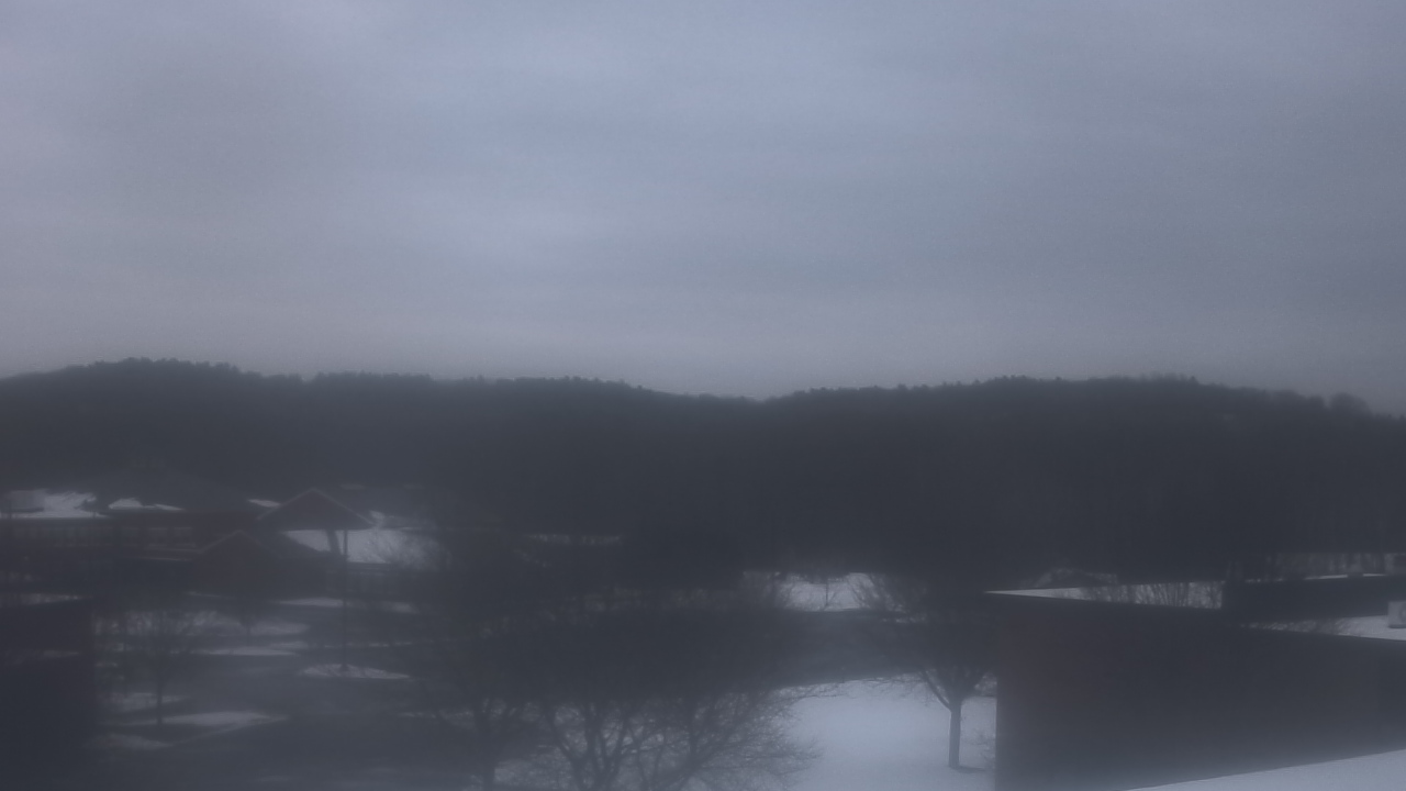 Thumbnail for current weather camera view from Stillwater Central High School in Stillwater, New York