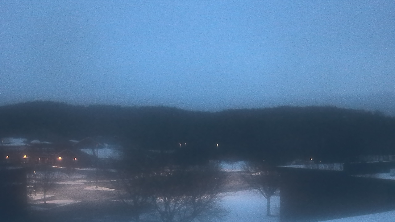 Thumbnail for current weather camera view from Stillwater Central High School in Stillwater, New York