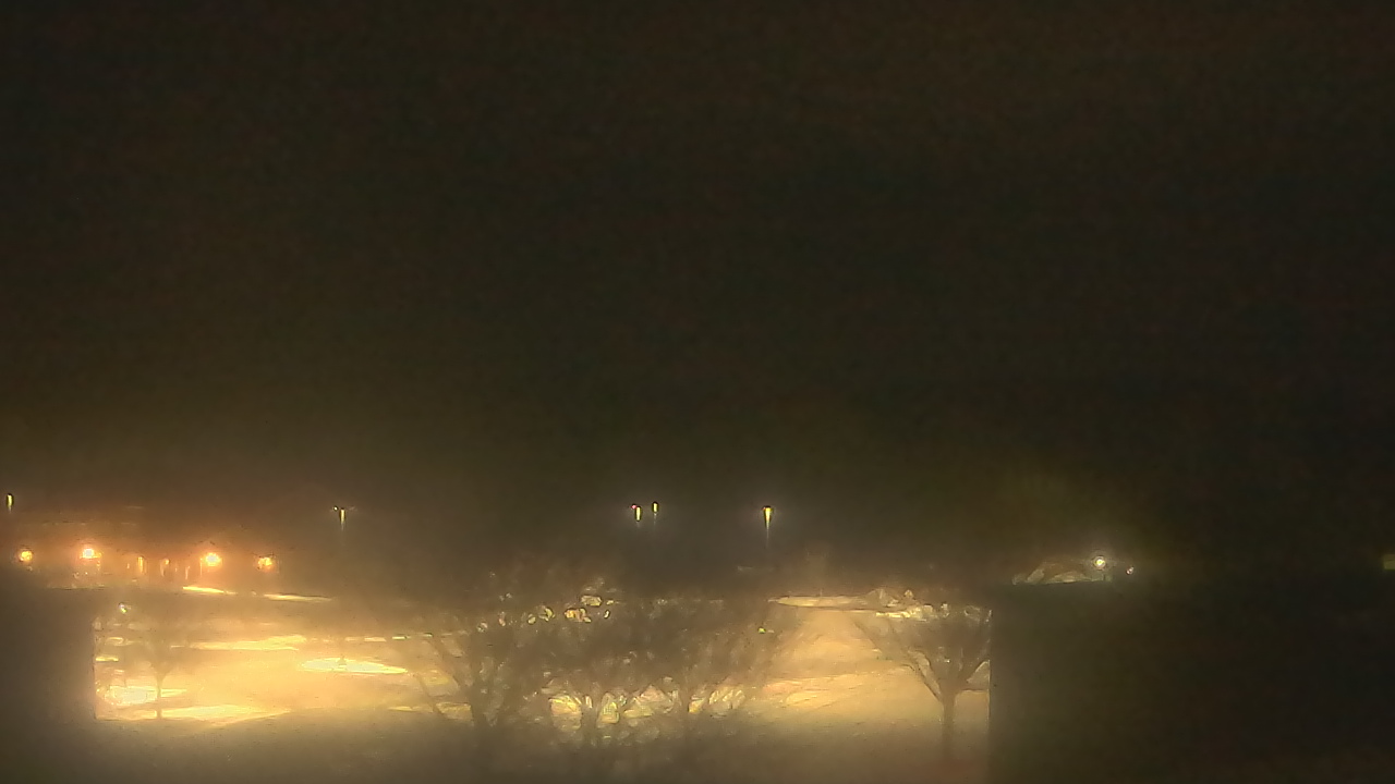 Thumbnail for current weather camera view from Stillwater Central High School in Stillwater, New York