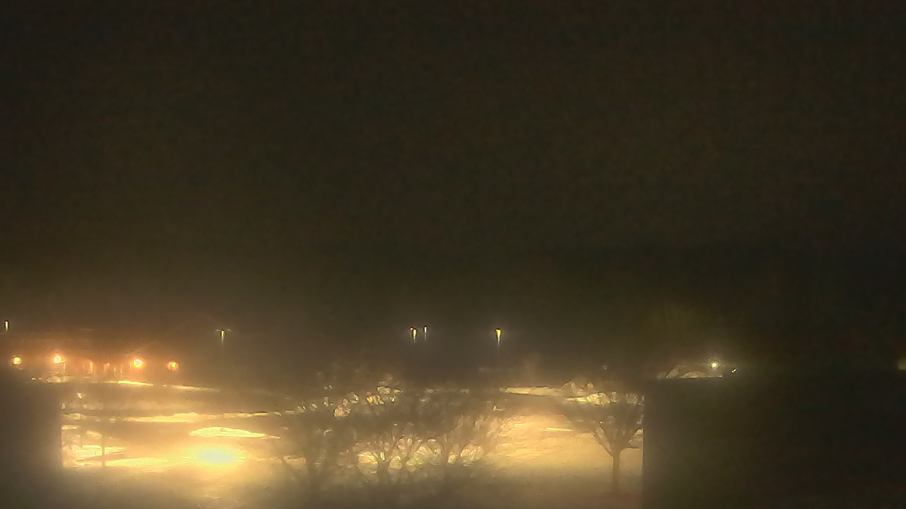 Thumbnail for current weather camera view from Stillwater Central High School in Stillwater, New York