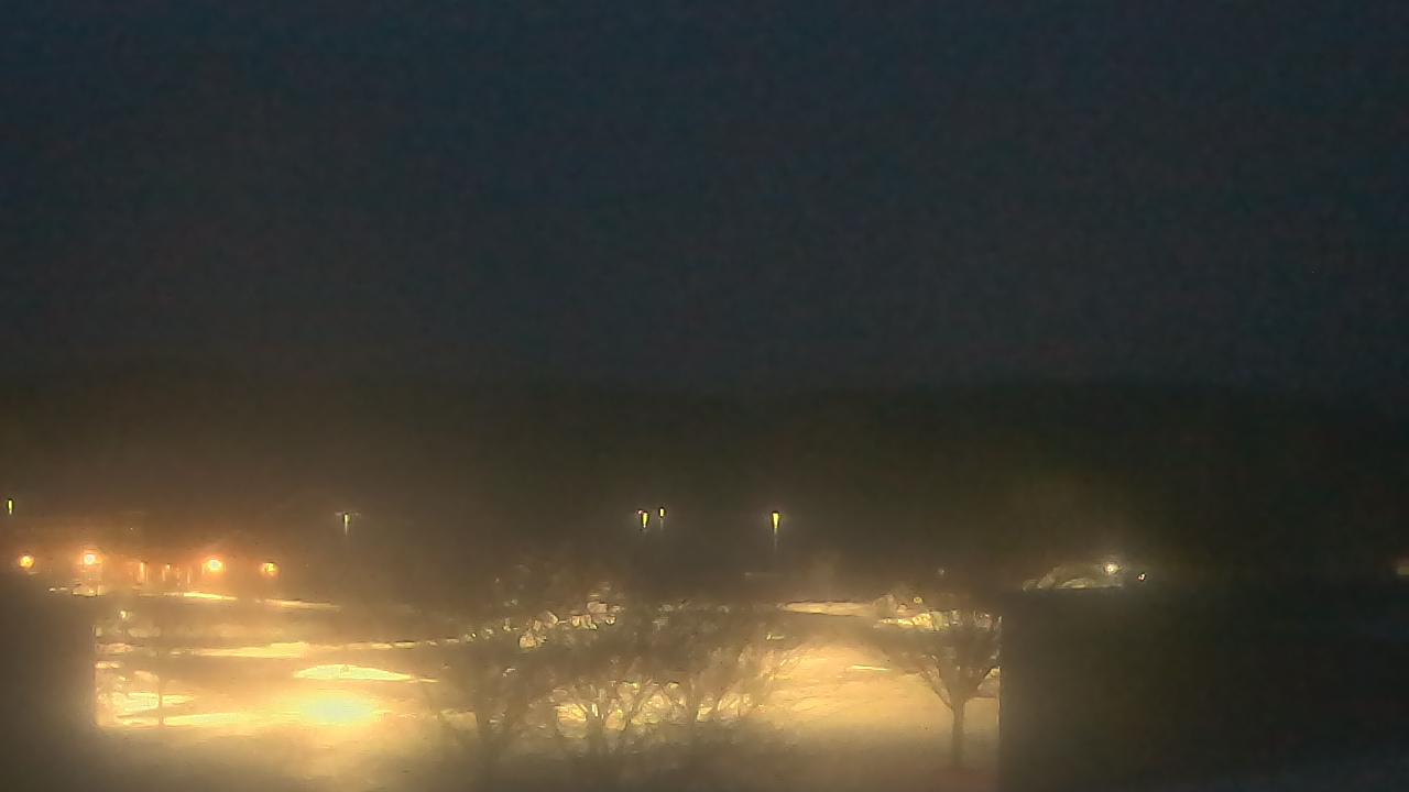 Thumbnail for current weather camera view from Stillwater Central High School in Stillwater, New York