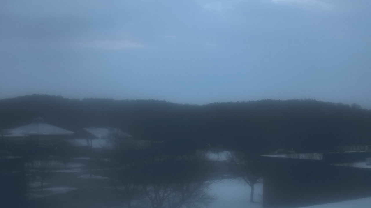 Thumbnail for current weather camera view from Stillwater Central High School in Stillwater, New York