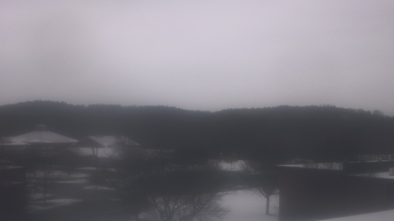 Thumbnail for current weather camera view from Stillwater Central High School in Stillwater, New York