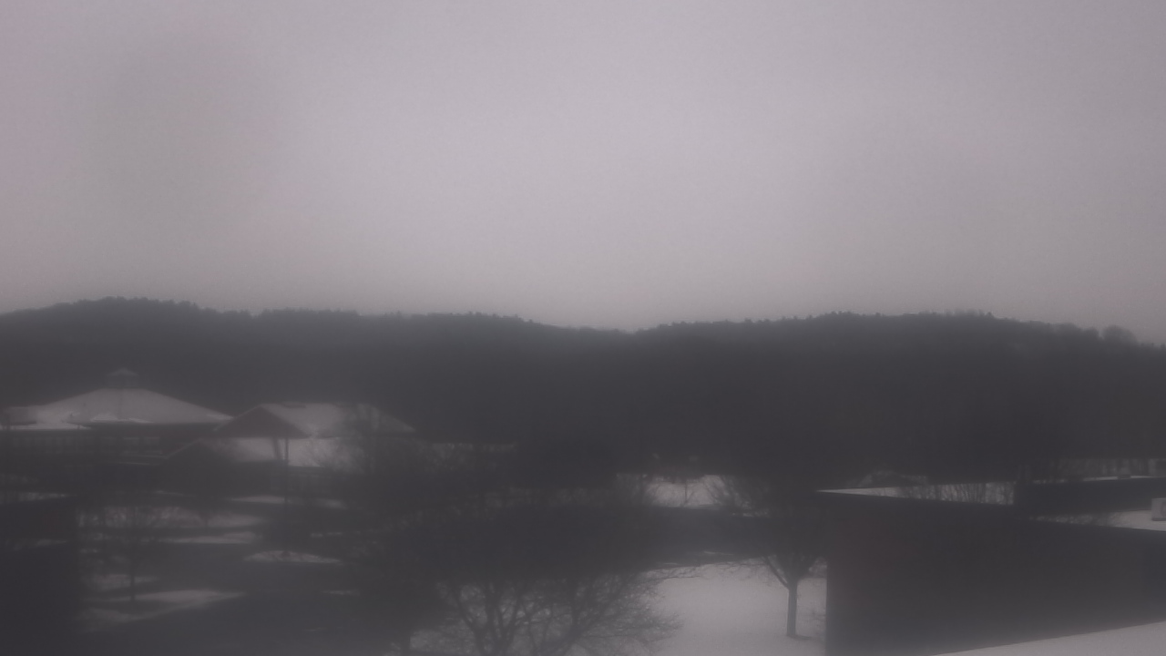 Thumbnail for current weather camera view from Stillwater Central High School in Stillwater, New York